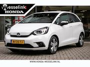 Honda Jazz - 1.5 e:HEV Executive - 1e eigenaar | Dealer onderhouden | Nav