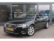 Audi A3 - Cabriolet 1.8 TFSI Attraction | Leder | Stoelverwarming | Ai