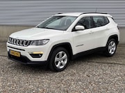 Jeep Compass - 1.4 MultiAir Longitude [ Fm navi, camera, leer, ecc, lmv, tr