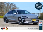 Hyundai Ioniq 6 - Lounge 77.4 kWh