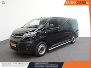 Opel Vivaro - 2.0 CDTI L3H1 Edition Automaat Navigatie Cruise control Trek