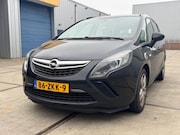 Opel Zafira - 2.0 CDTI Edition