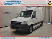 Mercedes-Benz Sprinter - 311CDI L2/H2 Inrichting Euro 6