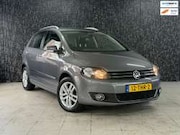 Volkswagen Golf Plus - 1.2 TSI Highline Automaat | Lage km | Nap