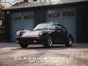 Porsche 911 - 3.0 SC Coupe - Palisander Metallic (474)