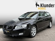 Volvo V70 - 2.0 T4 190pk Linje Svart |Leder|Navi|2e Eig.|