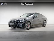BMW 4-serie Gran Coupe - 420i Innovation Pack M Sportpakket Pro | M Sport Pro | Innov