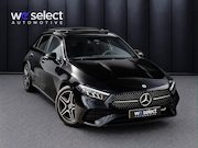 Mercedes-Benz A-klasse - 250 e Star AMG Line Plus Pano l 360 Camera l Ambient l ACC l