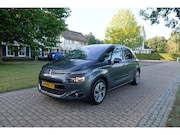 Citroën C4 Picasso - 1.6 e-THP Intensive | Trekhaak | Camera | DAB | NAP |