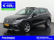 Volkswagen Tiguan - 1.4 TSI eHybrid R-Line | DCC Adaptief | Trekhaak | Panoramad