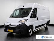 Opel Movano - 2.2D 140 pk S&S L2H2 | Achteruitrijcamera | Airco | Apple Ca