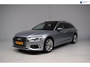 Audi A6 - Avant 50 TFSI e PHEV quattro S LINE PANORAMDAK / LEER / B&O