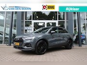 Audi Q3 - 35 TFSI, Elektr Trekhaak, Stoelverw, Keyless Entry+Go, Dodeh