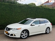 Honda Accord - 2.0i AUTOMAAT/LPG/G3/LEER/PDC/SCHUIFDAK