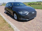 Audi A3 - Sportback 35 TDI 110kW ATTRACTION | CLIMA | LEATHER | ** 114