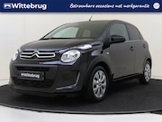 Citroën C1 - 1.0 VTi Millenium | Camera | Carplay | Airco |