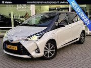 Toyota Yaris - 1.5 Hybrid Y20 Gold Edition