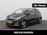 Peugeot 108 - 1.0 e-VTi Allure | Climate Control | Camera | Bluetooth | Li