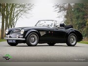 Austin Healey - HMC 4000