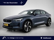 Polestar 2 - Standard Range Single motor 63kWh | Stoelverwarming |