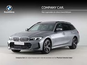 BMW 3-serie - 3 Serie 330e Touring M-Sport