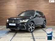 Volkswagen Tiguan - 1.4 TSI eHybrid R-Line| VOL! | Pano | IQ Led | Dynamic Light