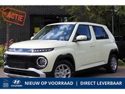 Hyundai Inster - Pulse 49 kWh + WINTERPACK