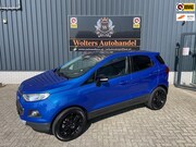 Ford EcoSport - 1.0 EcoBoost Titanium