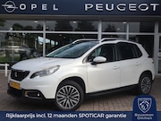 Peugeot 2008 - Blue Lion PureTech Turbo 110PK, Rijklaarprijs, Panoramadak C