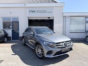 Mercedes-Benz GLC-klasse - 250