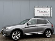 BMW X3 - xDrive28i High Executive Automaat Schuifdak/Trekhaak.
