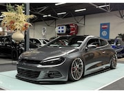 Volkswagen Scirocco - 1.4 TSI 122PK AIRRIDE BBS UNIEK