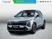 Kia Sportage - 1.6 T-GDi Hybrid GT-PlusLine | Actieprijs* | Harma