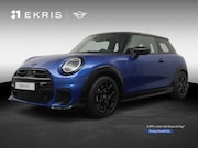 MINI Cooper - C JCW-trim | Pakket L | Harman Kardon | Panoramadak | 360-gr