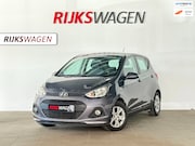 Hyundai i10 - 1.0i i-Drive Stoelverwarming/Stuurverwarming