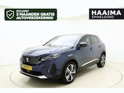 Peugeot 3008 - 1.2T Allure Pack Business | Navigatie | Achteruitrijcamera |