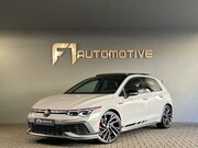 Volkswagen Golf - 2.0 TSI GTI Clubsport Pano|IQ|Sfeer|Camera