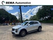 Cadillac XT4 - Platinum sport