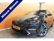 Skoda Octavia - Combi 1.4 TSI RS iV PHEV Business panodak | stoelv