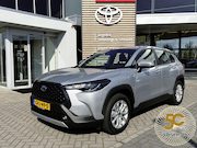 Toyota Corolla Cross - HYBRID 200 DYNAMIC STOEL/STUURVERW PARK-SENSOREN BLIND-SPOT