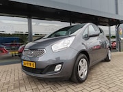 Kia Venga - 1.4 CVVT Seven Airco Cruise Navi Trekhaak 2011