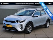 Kia Stonic - 1.0 T-GDi MHEV DynamicLine NAVIGATIE, ACHTERUITRIJCAMERA, LI