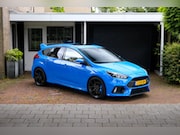 Ford Focus - 2.3 RS - Recaro schaalstoelen - Schuifdak