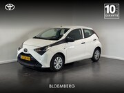 Toyota Aygo - 1.0 VVT-i x-fun | Airco | Bluetooth |