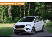 Ford Kuga - 1.5 EcoBoost ST Line Automaat / Trekhaak / Open dak