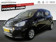 Hyundai i10 - 1.0i i-Motion
