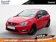 Seat Ibiza - 1.0 EcoTSI FR Connect | Cruise Control | Parkeersensoren | C