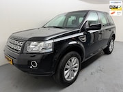 Land Rover Freelander - Si4 SE # Leder # Navi # Pdc # Trekhaak # Led # Lmv # Nap