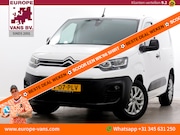 Citroën Berlingo - 1.2 PureTech 130pk Benzine Automaat Airco/Navi/Camera/3Pers.