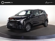 Kia Picanto - 1.0 GDi DynamicPlusLine | 4-zits | Parkeersensoren Achter |